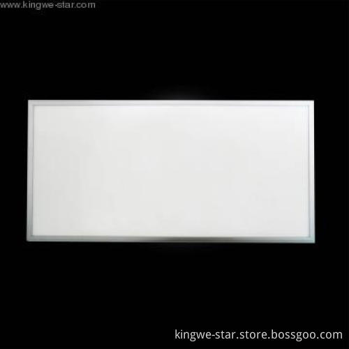 Indoor 24W LED panel light 300*600mm with certificaion CE/ROHS/CCC-F
